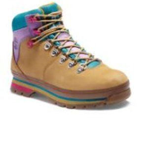 Timberland Euro Hiker Hiking Boot New 8.5